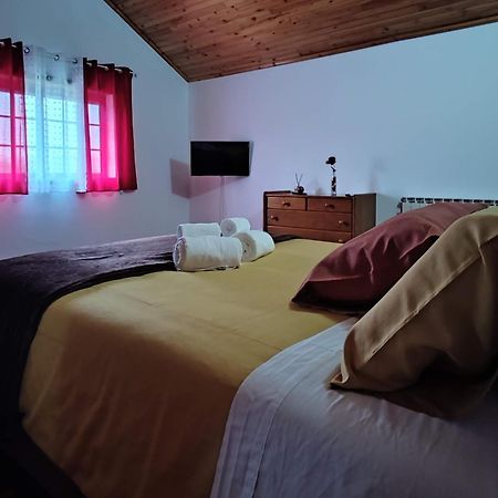 Casa Das Camelias Viseu Ngoại thất bức ảnh