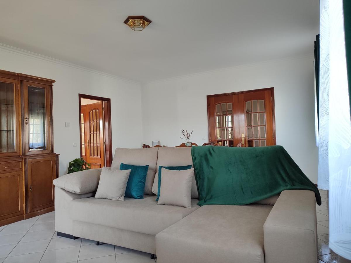 Casa Das Camelias Viseu Ngoại thất bức ảnh