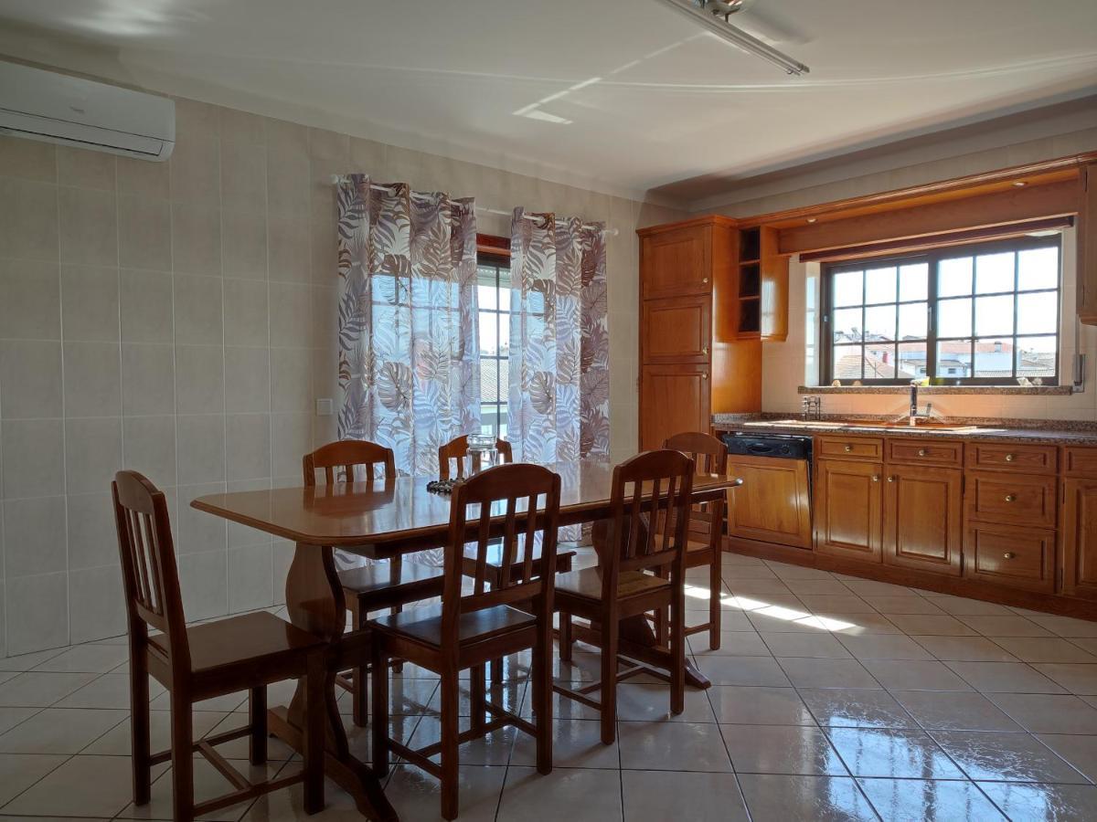 Casa Das Camelias Viseu Ngoại thất bức ảnh