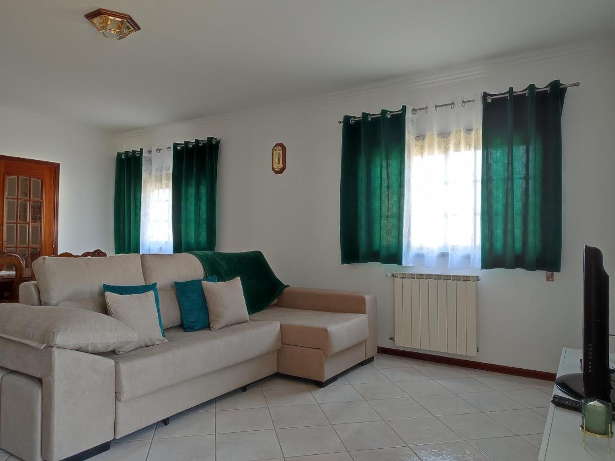 Casa Das Camelias Viseu Ngoại thất bức ảnh