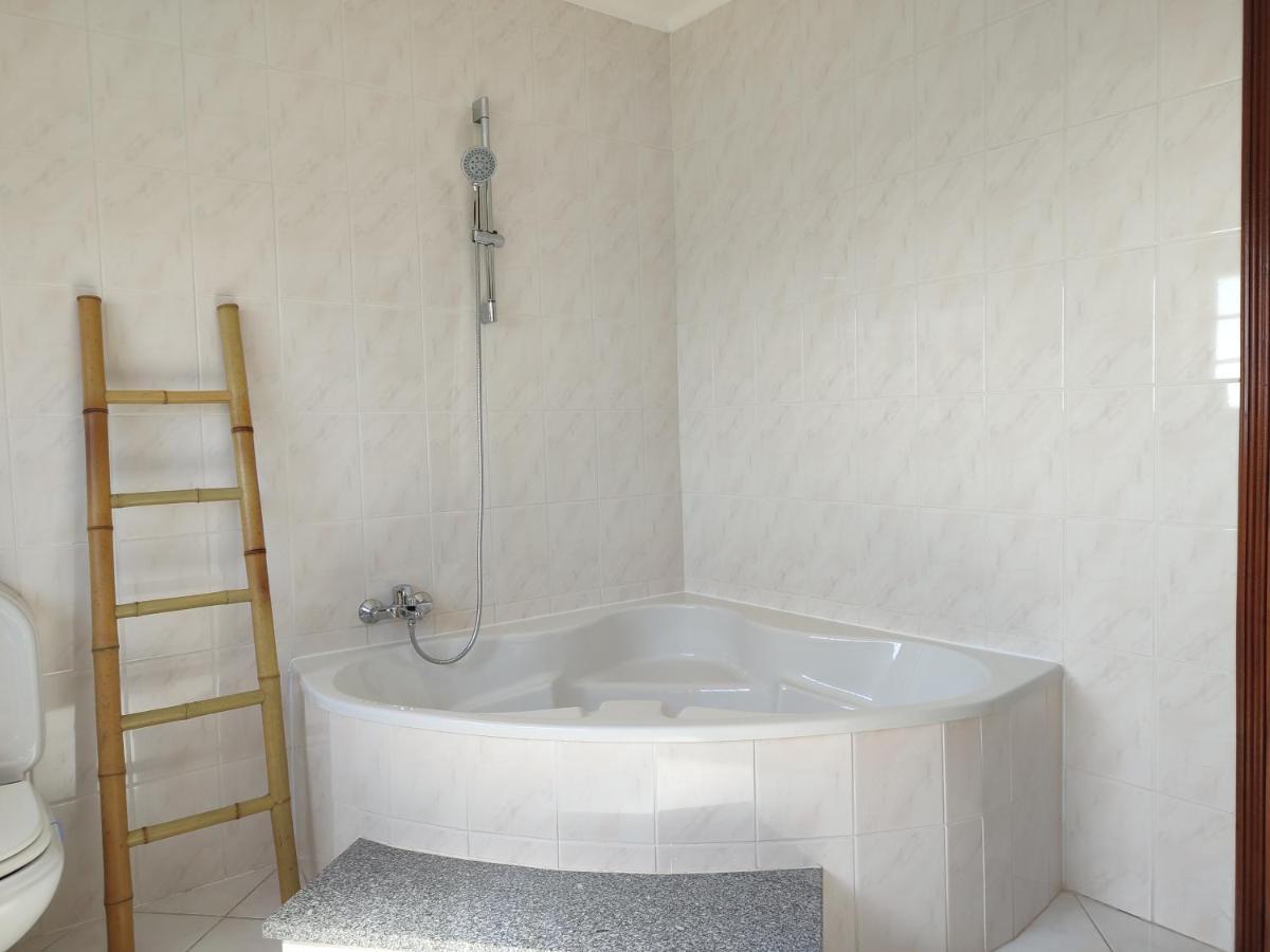 Casa Das Camelias Viseu Ngoại thất bức ảnh