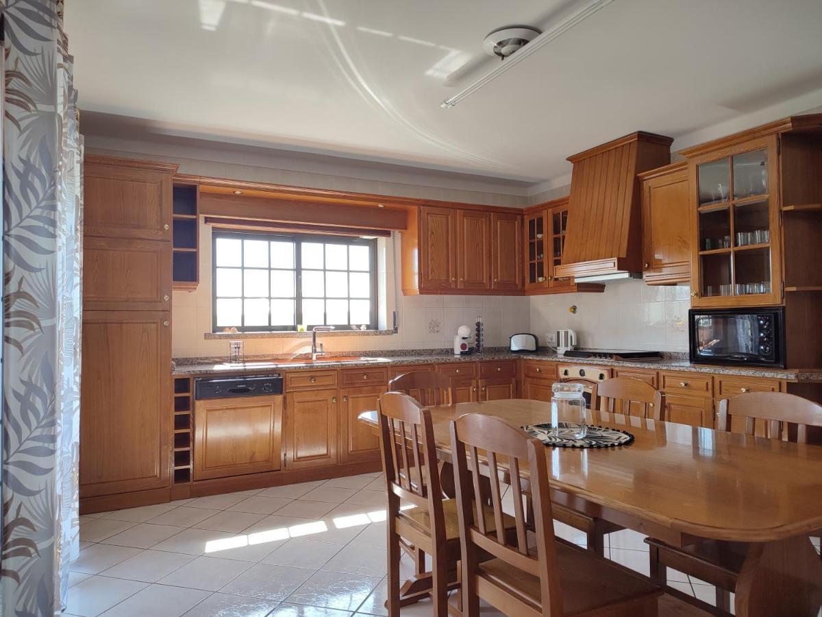 Casa Das Camelias Viseu Ngoại thất bức ảnh