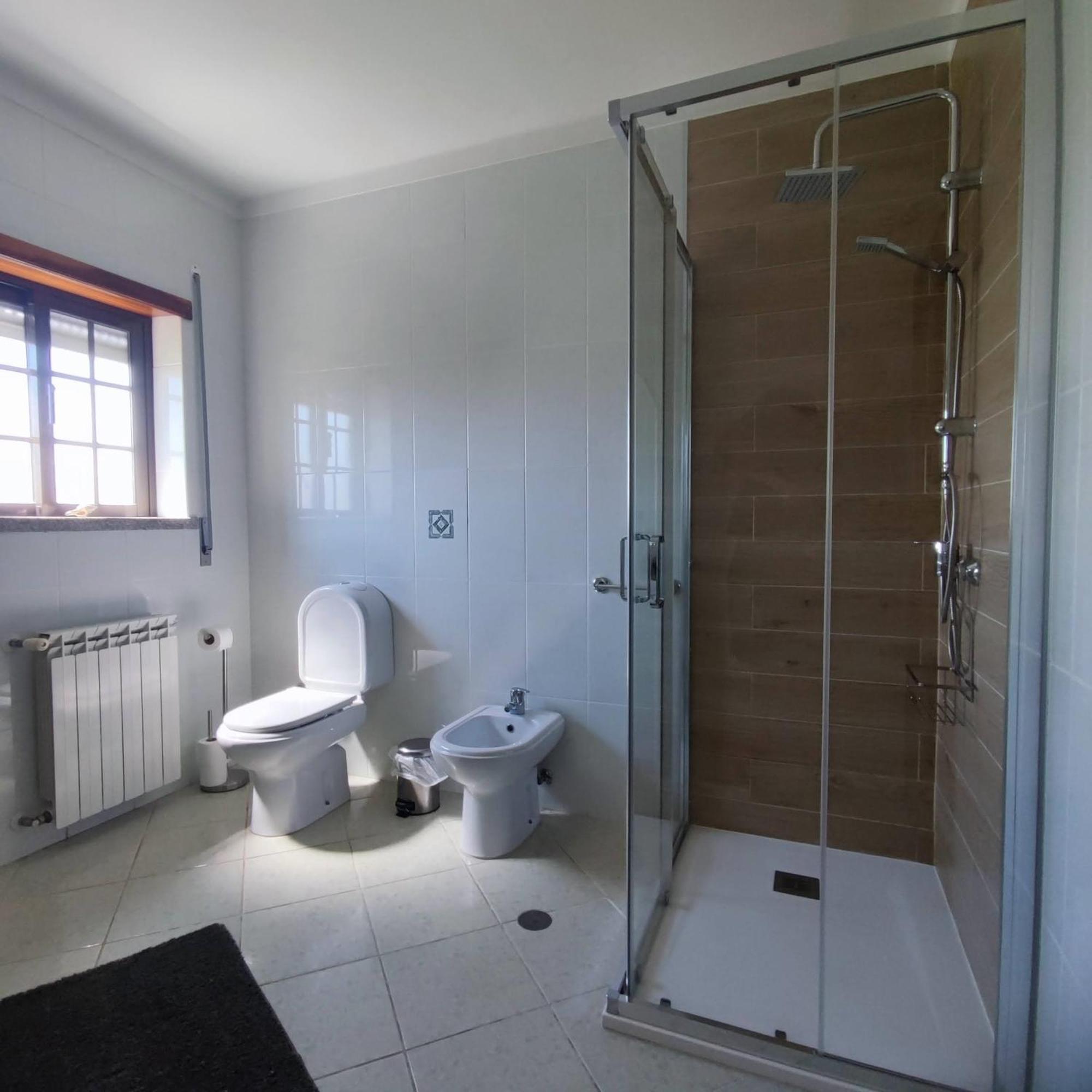 Casa Das Camelias Viseu Ngoại thất bức ảnh