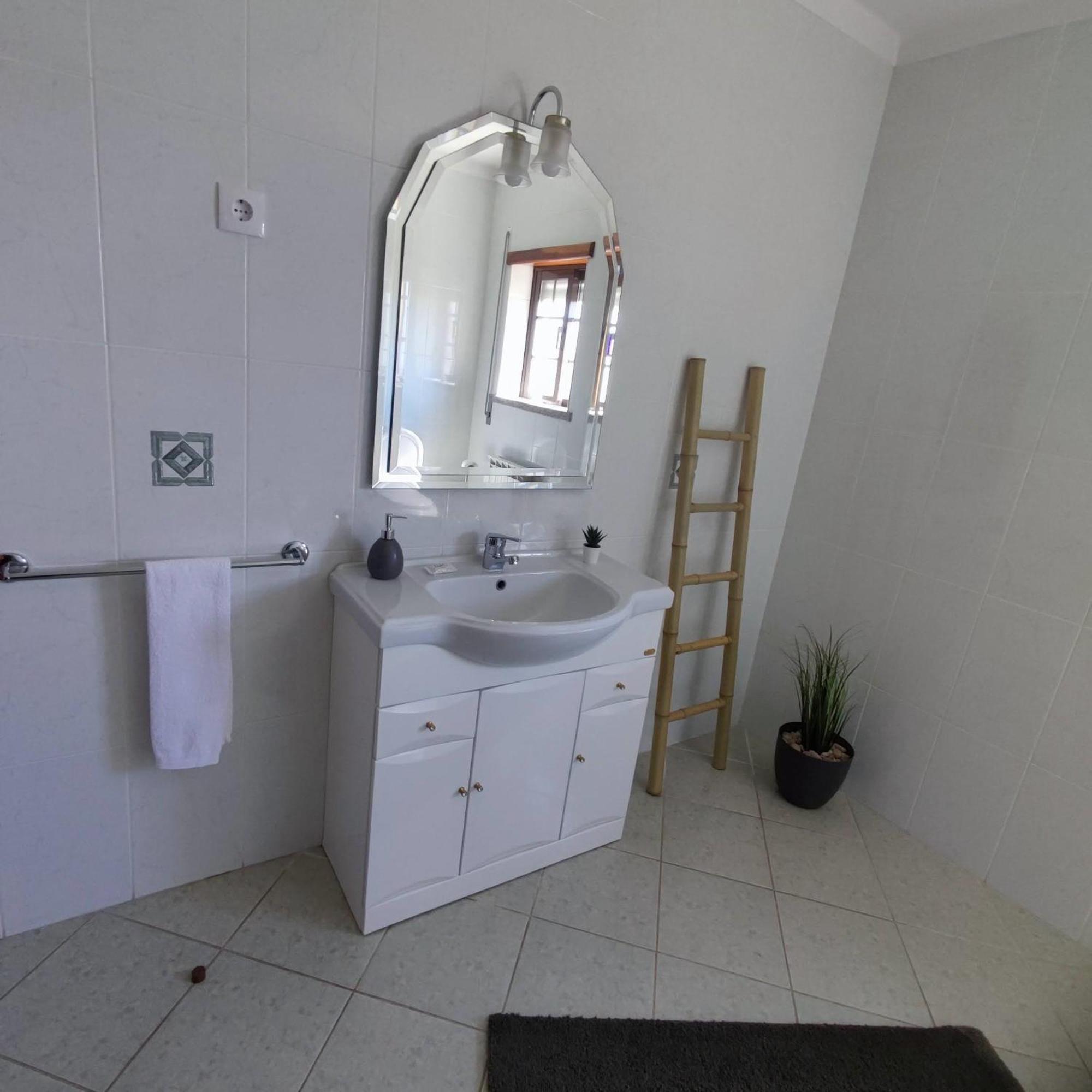 Casa Das Camelias Viseu Ngoại thất bức ảnh